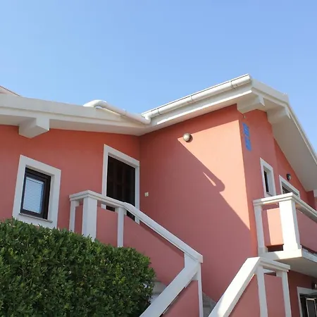 Apartment Puskaric *
