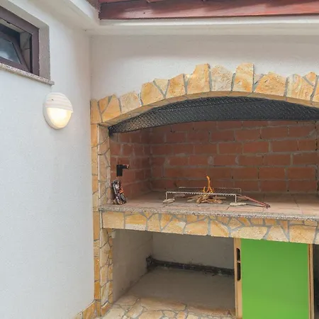 Puskaric Apartment
