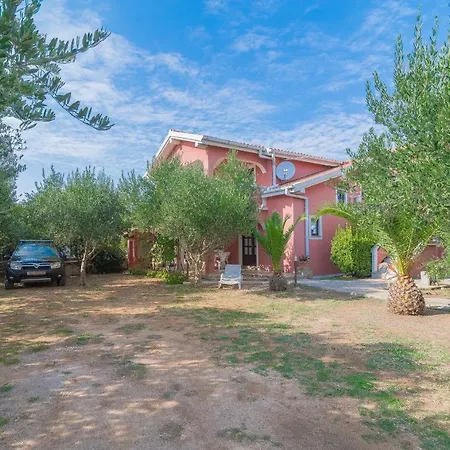 Apartment Puskaric Vir