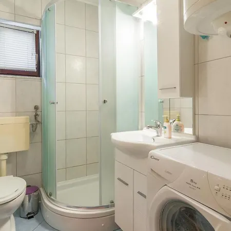 Puskaric Apartment Vir