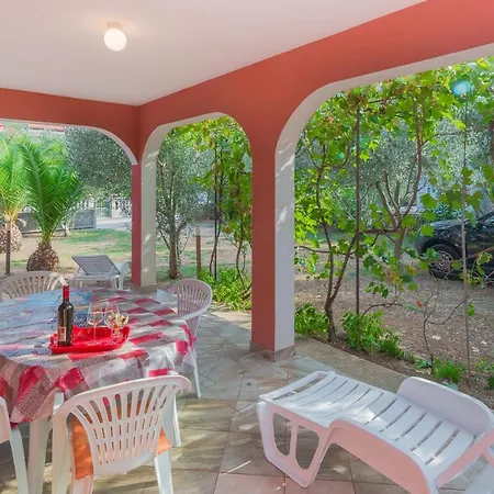 Apartment Puskaric Vir
