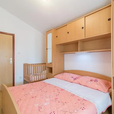 Puskaric Apartment Vir