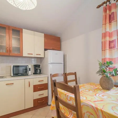 Puskaric Apartment