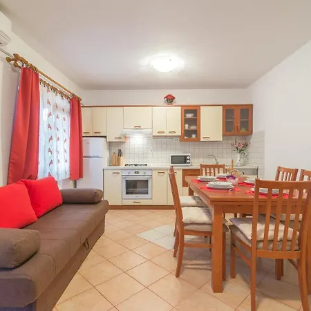 Apartment Puskaric