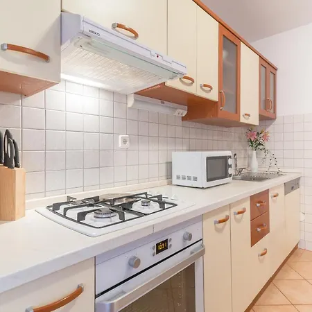 Apartment Puskaric *