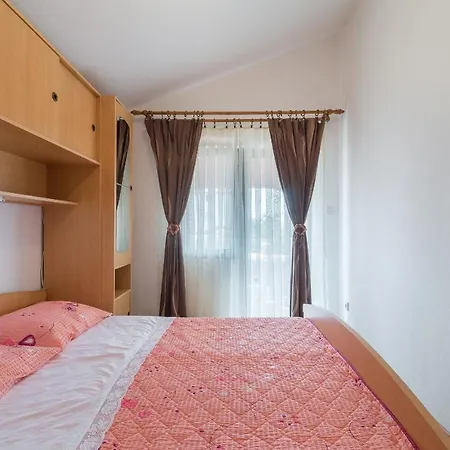 Puskaric Apartment