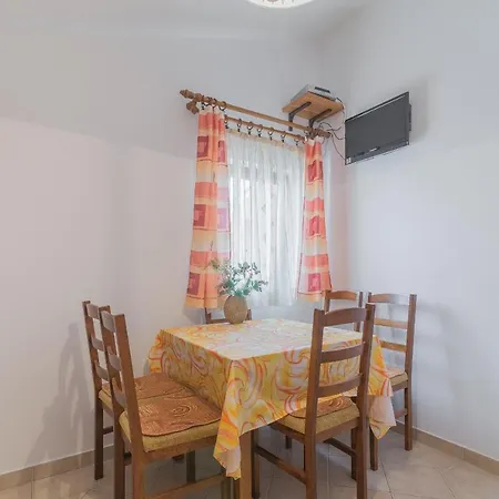 Puskaric Apartment Vir