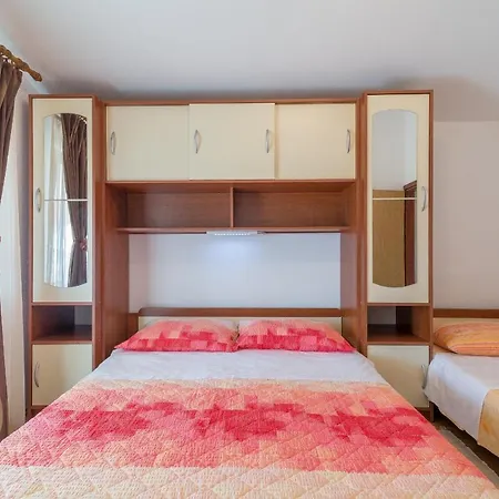 Apartment Puskaric *