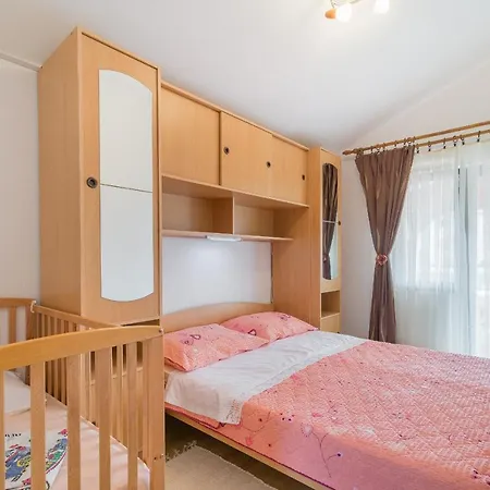 Puskaric Apartment Vir
