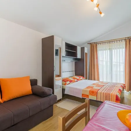 Apartment Puskaric *