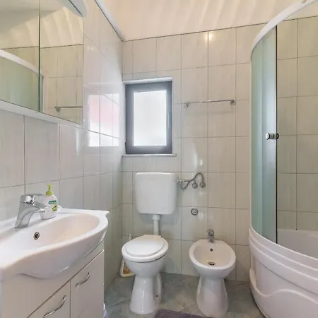 Apartment Puskaric *