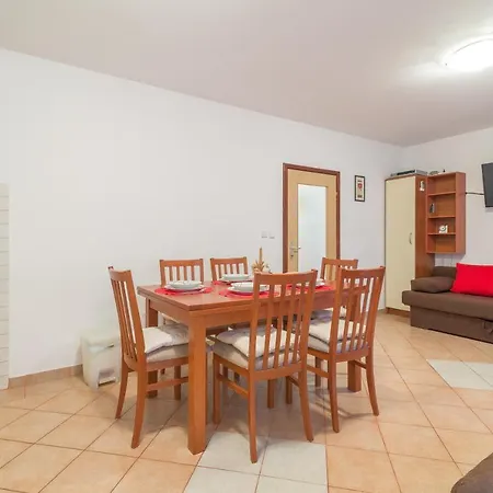 Puskaric Apartment Vir