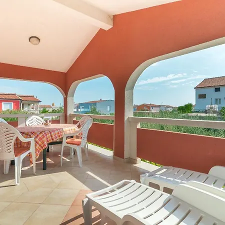 Apartment Puskaric Vir