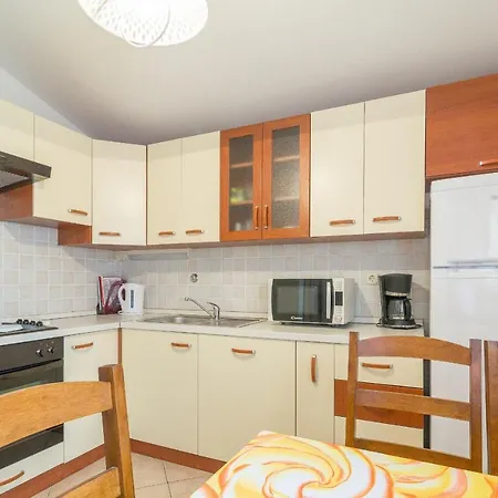 Puskaric Apartment