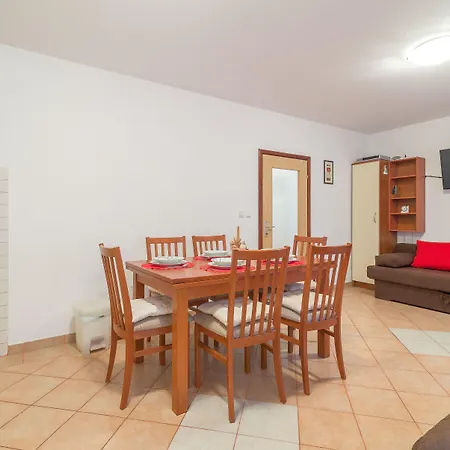 Appartamento Puskaric